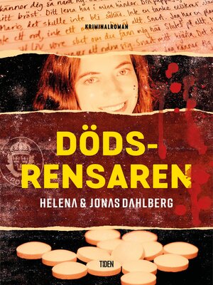 cover image of Dödsrensaren
